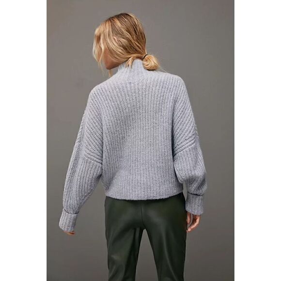NWT Anthropologie Maeve Athena Sweater - Picture 3 of 10